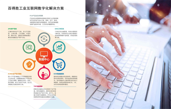 百得勝數(shù)字化轉(zhuǎn)型丨工業(yè)互聯(lián)網(wǎng)信息化Bilink成果嶄露頭角