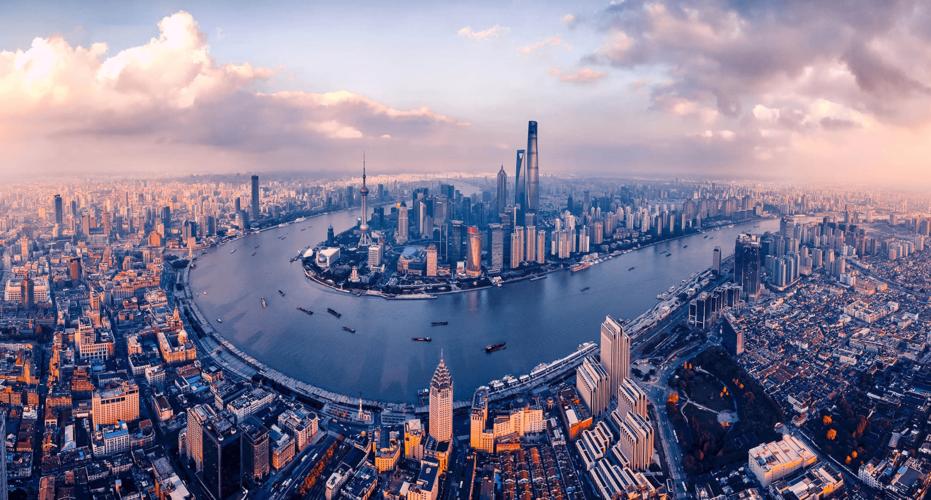 萬(wàn)億臺(tái)階上的新一躍 上海互聯(lián)網(wǎng)信息服務(wù)業(yè)的韌性與活力