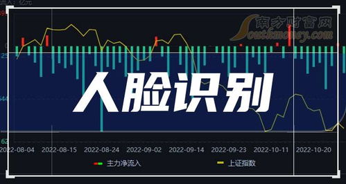 2025年主板涉及人臉識(shí)別上市企業(yè) 電子產(chǎn)品研發(fā)與銷售全景