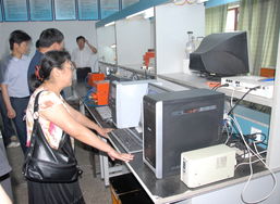 重慶市煤礦安全監(jiān)控系統(tǒng)技術(shù)服務(wù)中心評估會順利召開