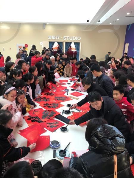 天津市少年宮摘牌說“再見”了？沒有的事！組織文化交流活動(dòng)展新顏